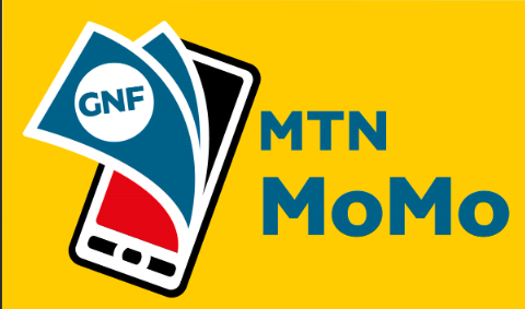 MTN Mobile Money